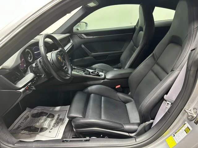 2020 Porsche 992 Carrera S - Image 18 of 31