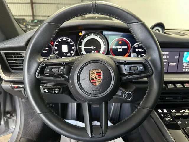 2020 Porsche 992 Carrera S - Image 31 of 31