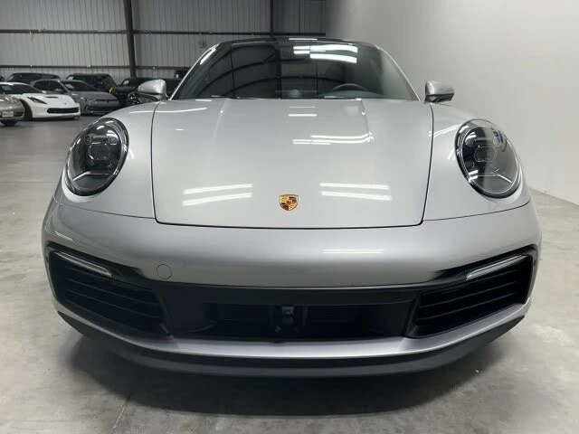 2020 Porsche 992 Carrera S - Image 16 of 31