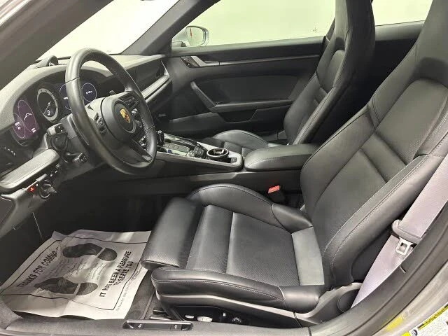 2020 Porsche 992 Carrera S - Image 19 of 31