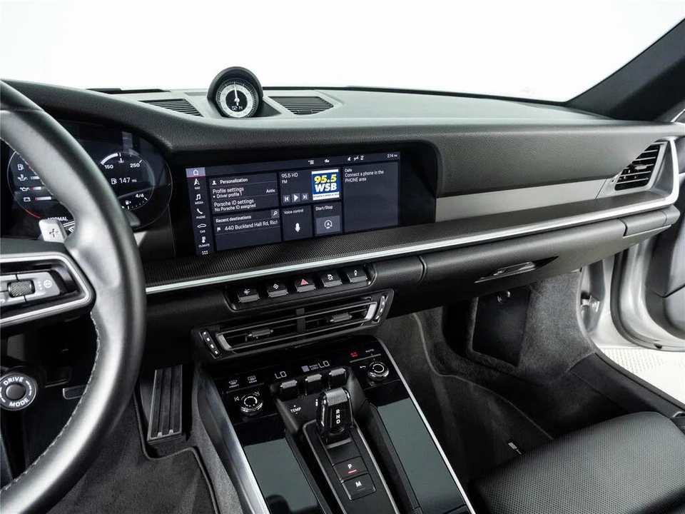 2020 Porsche 992 Carrera S - Image 13 of 30