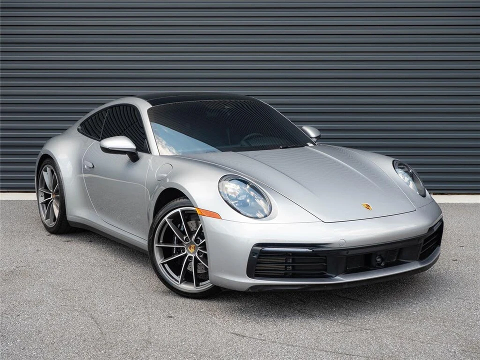 2020 Porsche 992 Carrera S - Image 21 of 30