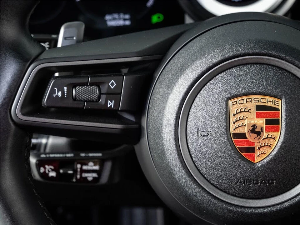 2020 Porsche 992 Carrera S - Image 10 of 30
