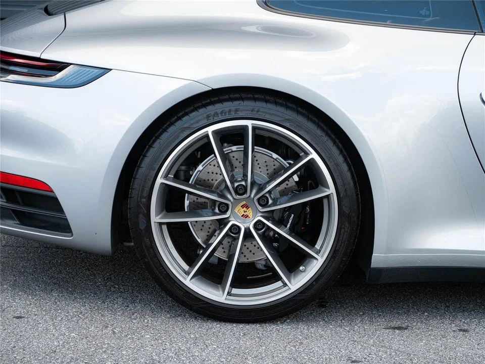 2020 Porsche 992 Carrera S - Image 30 of 30