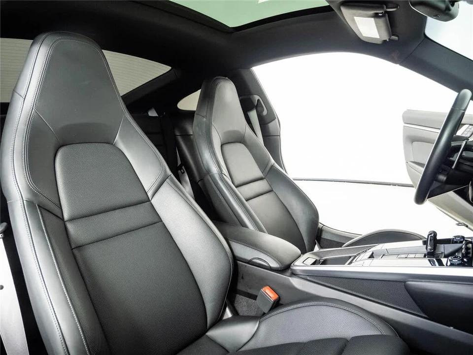 2020 Porsche 992 Carrera S - Image 18 of 30