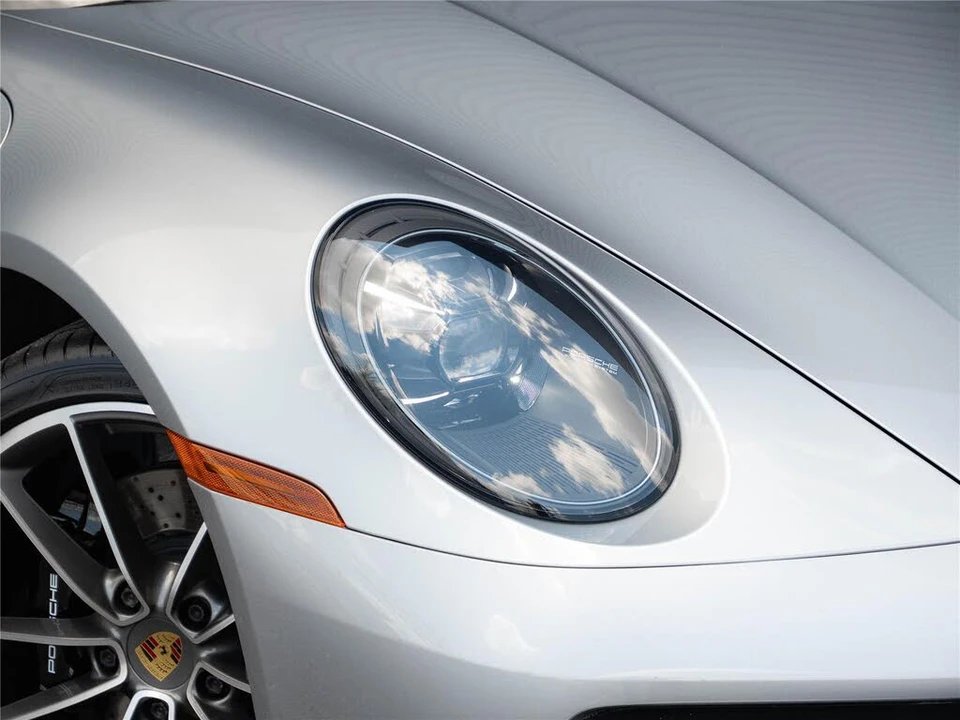 2020 Porsche 992 Carrera S - Image 28 of 30