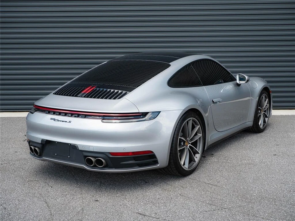 2020 Porsche 992 Carrera S - Image 23 of 30