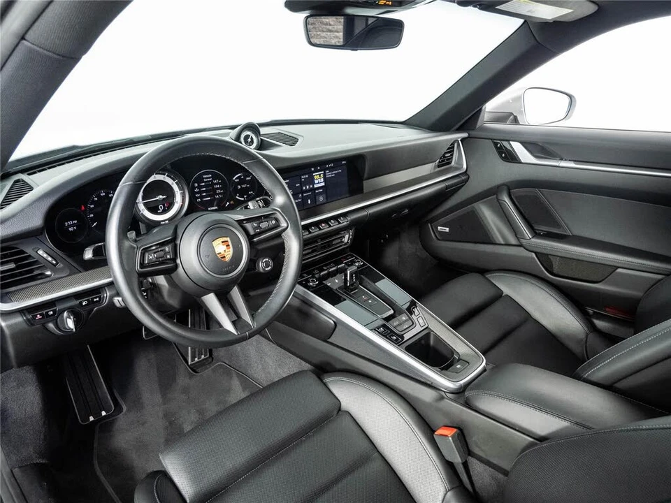 2020 Porsche 992 Carrera S - Image 4 of 30