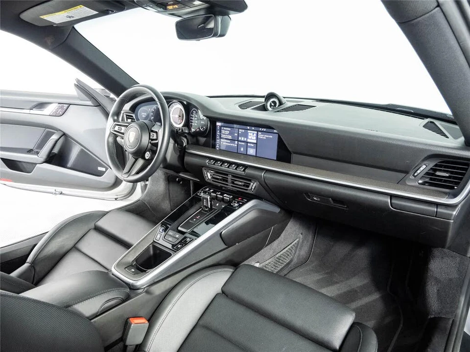 2020 Porsche 992 Carrera S - Image 19 of 30