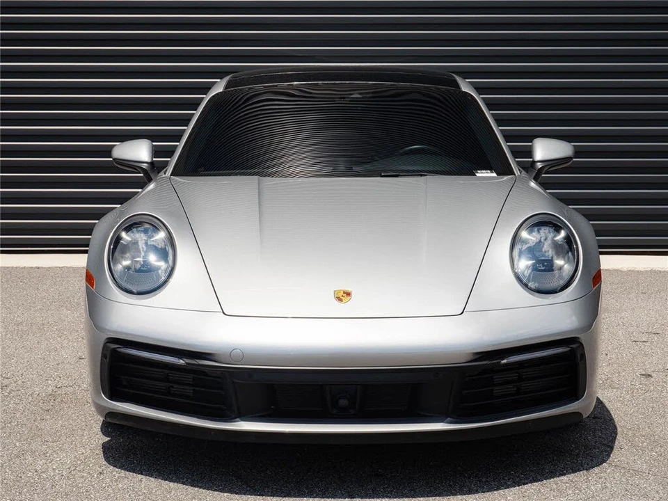 2020 Porsche 992 Carrera S - Image 27 of 30