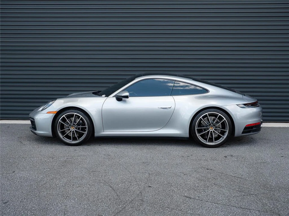 2020 Porsche 992 Carrera S - Image 2 of 30