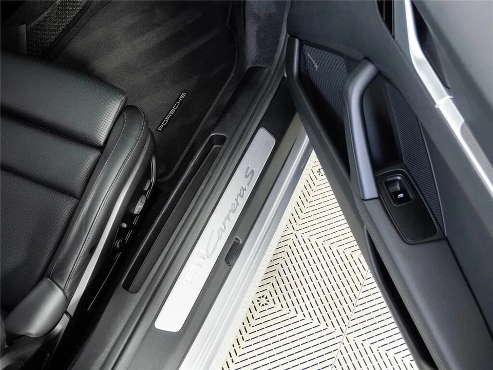 2020 Porsche 992 Carrera S - Image 20 of 30