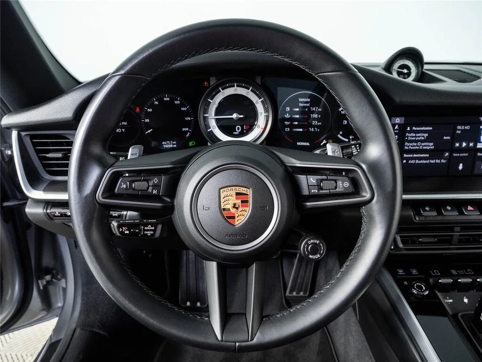 2020 Porsche 992 Carrera S - Image 9 of 30