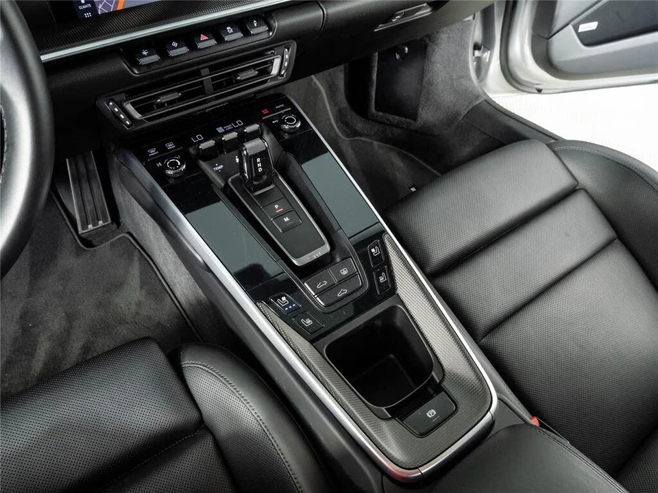 2020 Porsche 992 Carrera S - Image 17 of 30