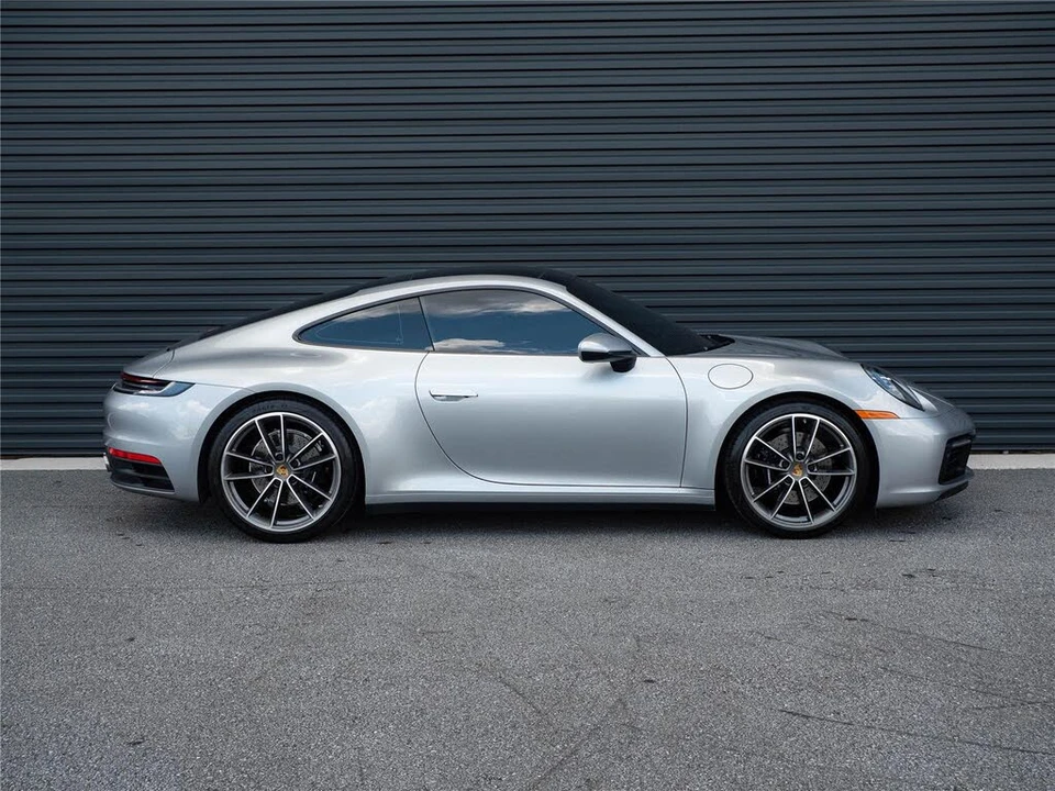 2020 Porsche 992 Carrera S - Image 22 of 30