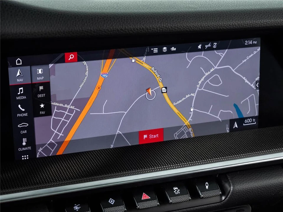 2020 Porsche 992 Carrera S - Image 15 of 30
