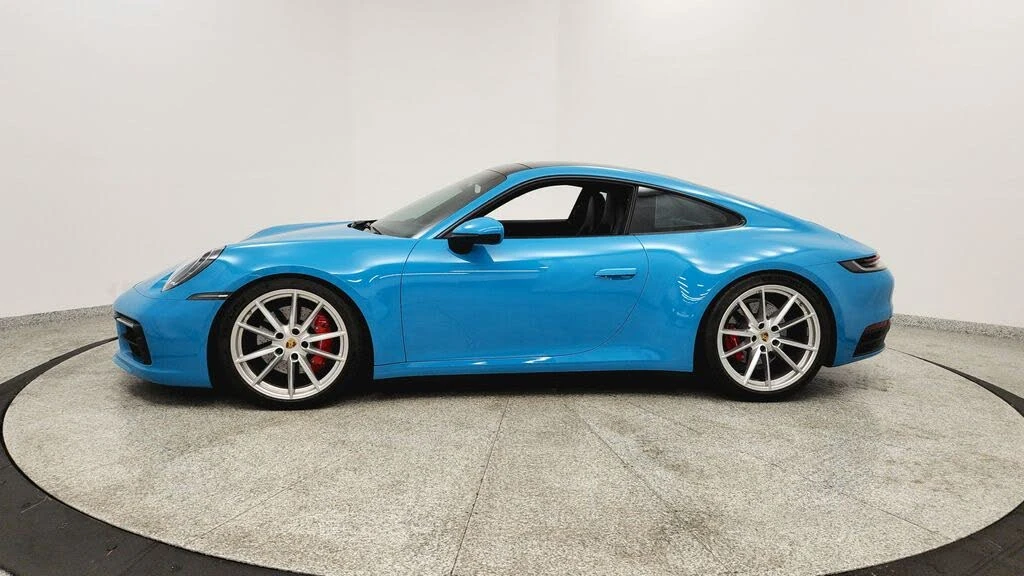 2020 Porsche 992 Carrera S - Image 2 of 31