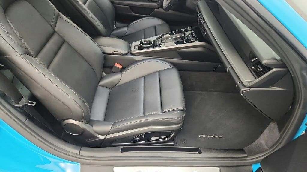 2020 Porsche 992 Carrera S - Image 21 of 31