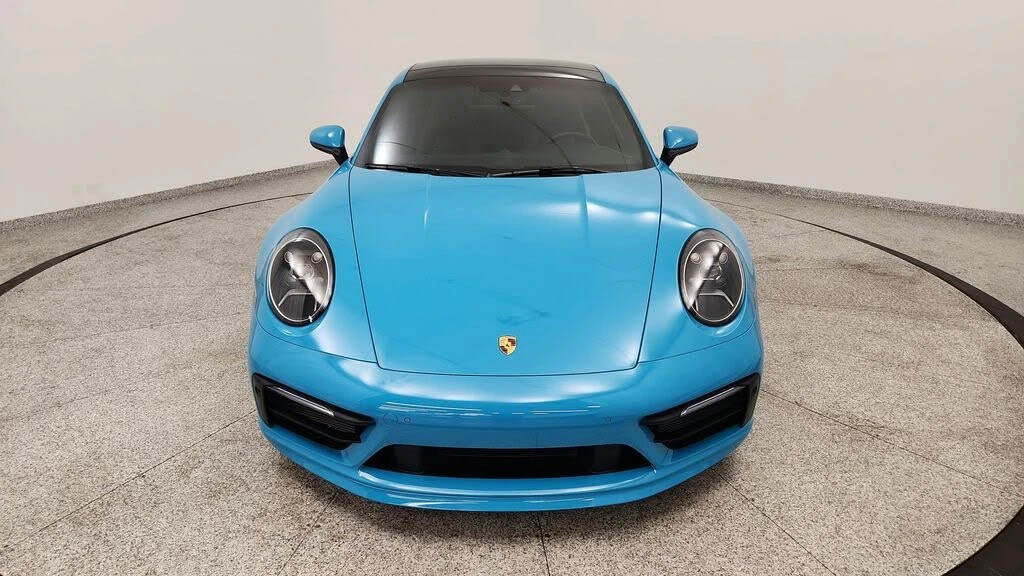 2020 Porsche 992 Carrera S - Image 11 of 31