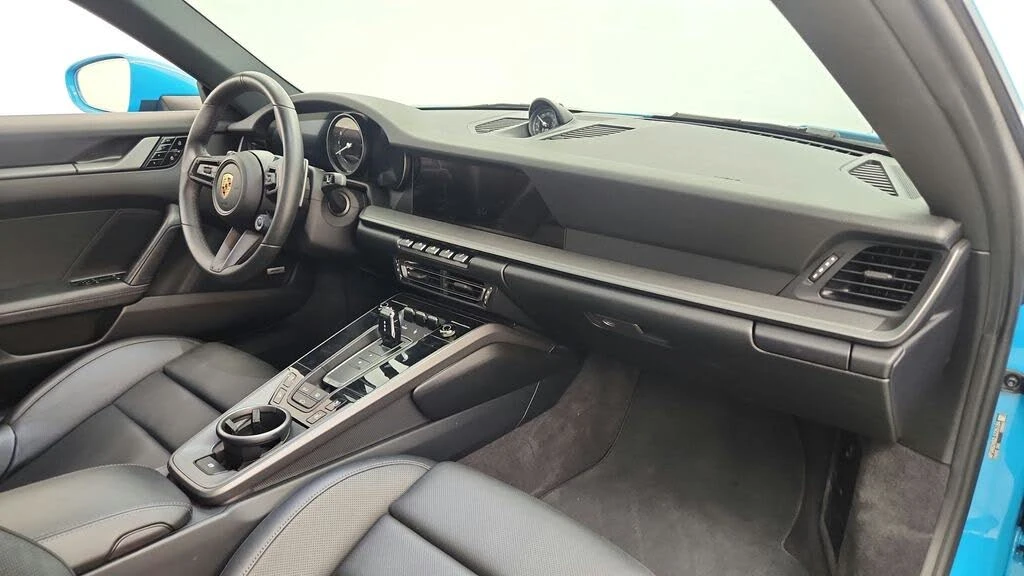 2020 Porsche 992 Carrera S - Image 23 of 31