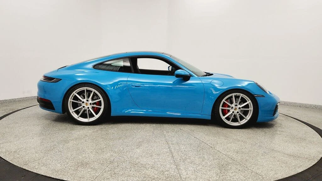 2020 Porsche 992 Carrera S - Image 6 of 31