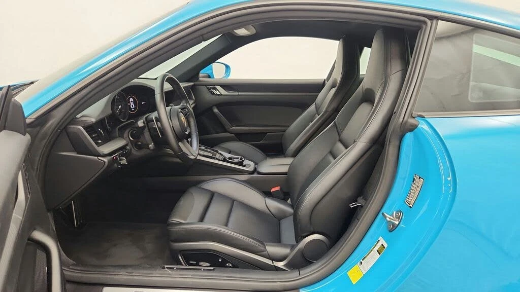 2020 Porsche 992 Carrera S - Image 26 of 31