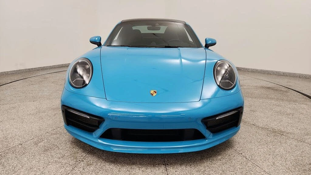 2020 Porsche 992 Carrera S - Image 9 of 31