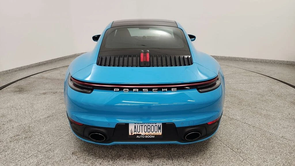 2020 Porsche 992 Carrera S - Image 15 of 31