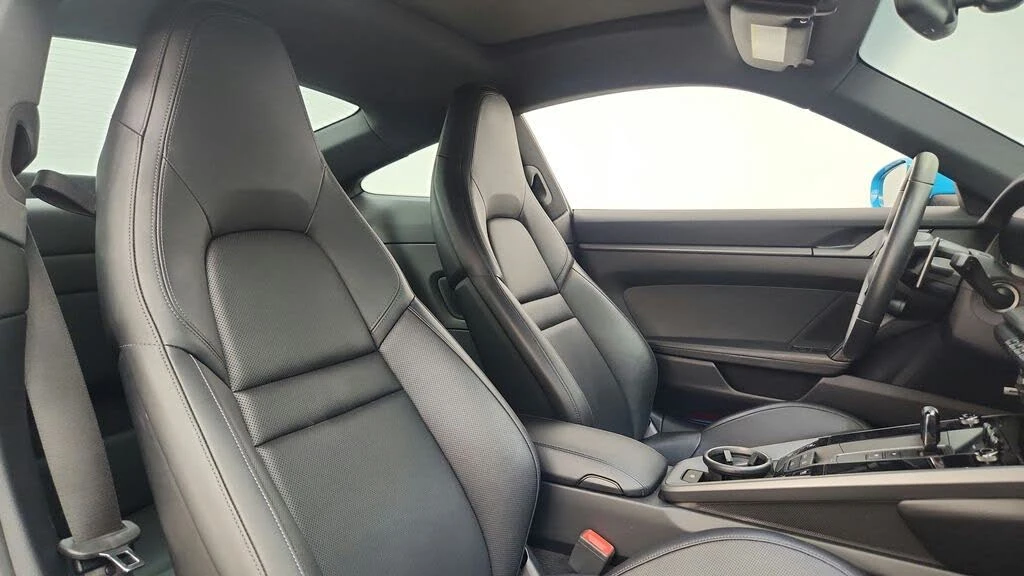 2020 Porsche 992 Carrera S - Image 22 of 31