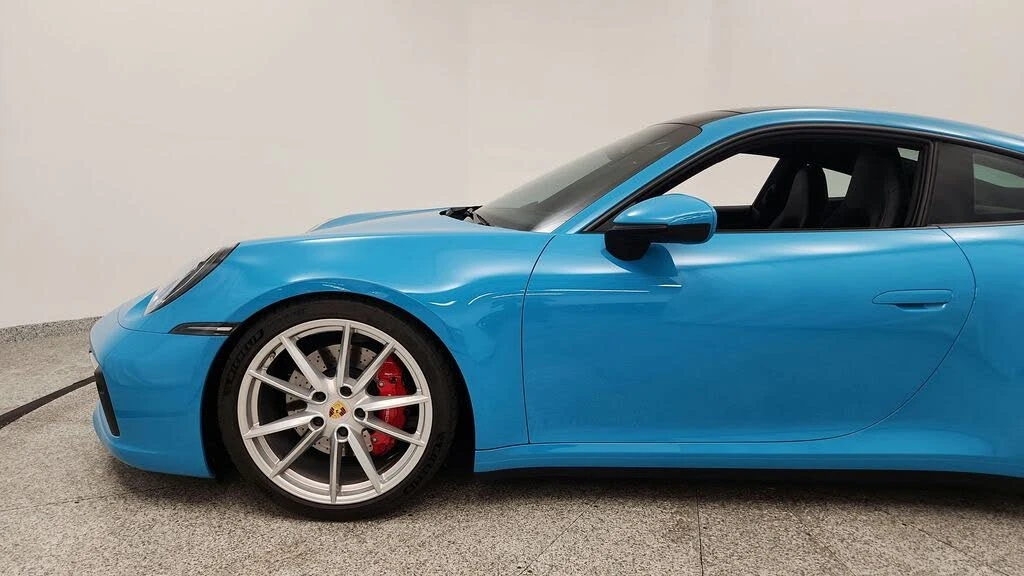 2020 Porsche 992 Carrera S - Image 12 of 31