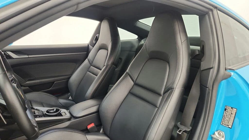 2020 Porsche 992 Carrera S - Image 28 of 31