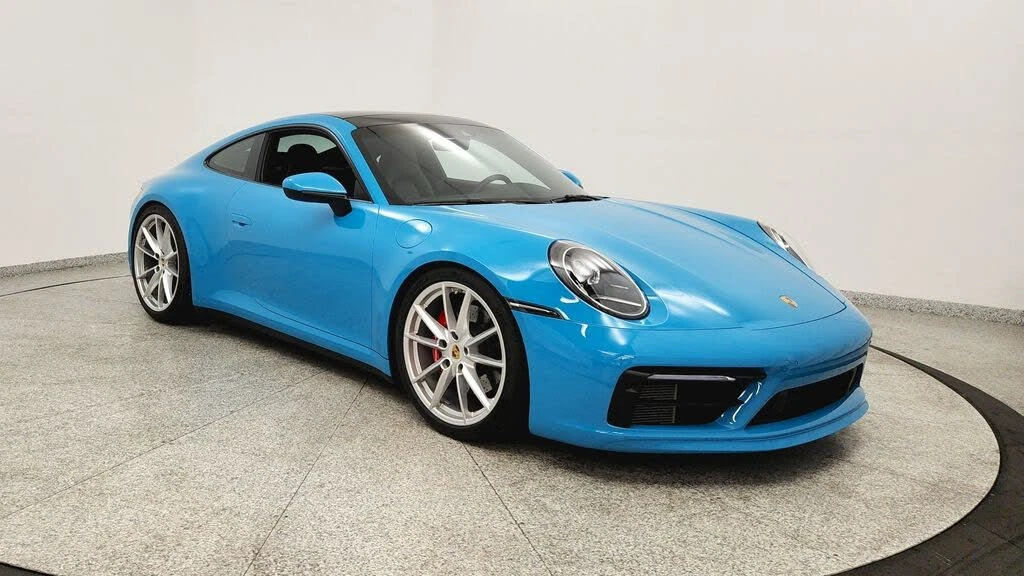 2020 Porsche 992 Carrera S - Image 7 of 31