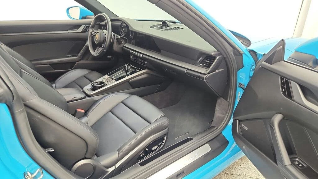 2020 Porsche 992 Carrera S - Image 20 of 31