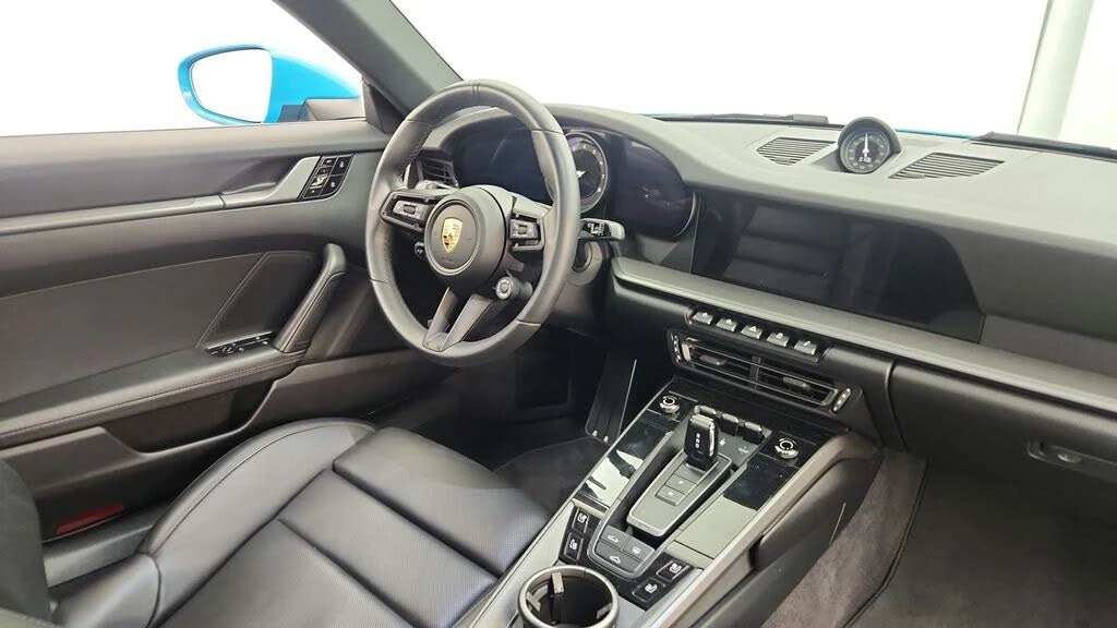 2020 Porsche 992 Carrera S - Image 24 of 31