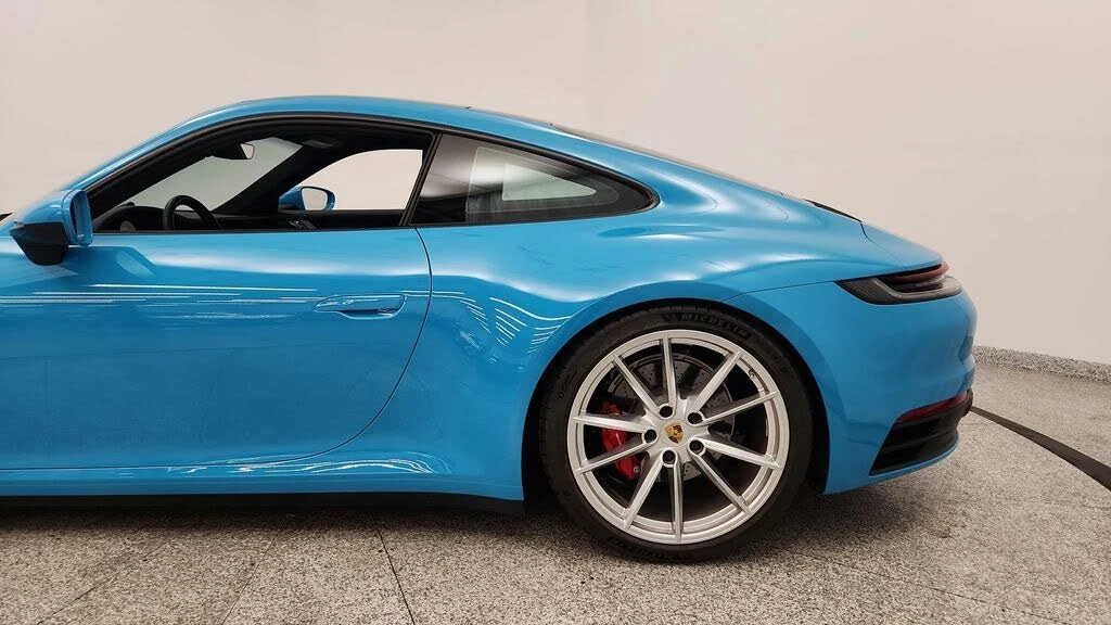 2020 Porsche 992 Carrera S - Image 13 of 31