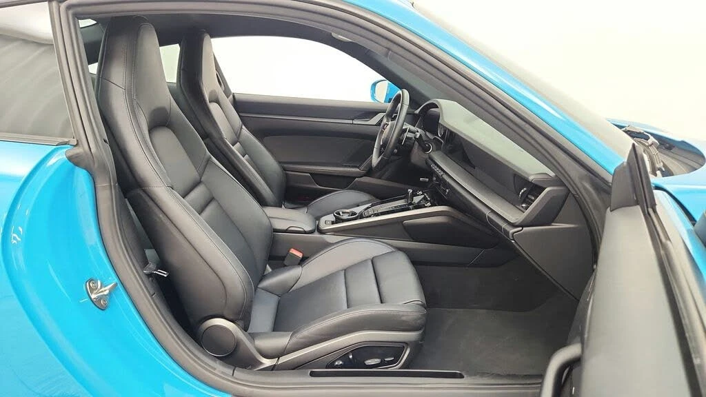 2020 Porsche 992 Carrera S - Image 18 of 31