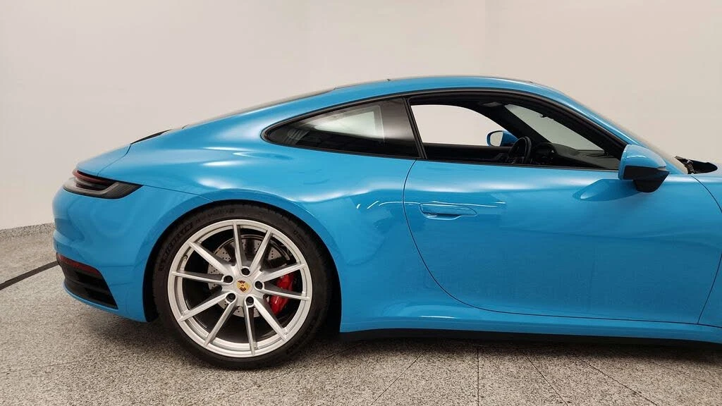 2020 Porsche 992 Carrera S - Image 16 of 31