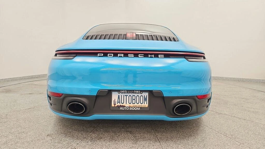 2020 Porsche 992 Carrera S - Image 14 of 31