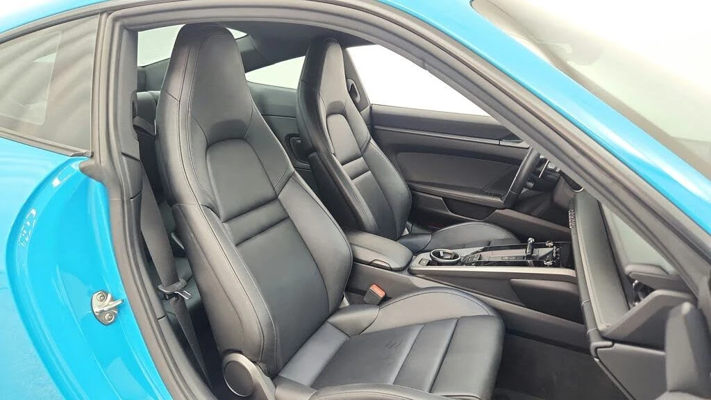 2020 Porsche 992 Carrera S - Image 19 of 31