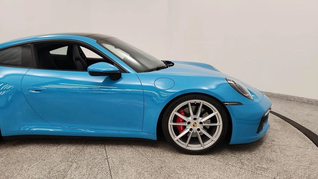 2020 Porsche 992 Carrera S - Image 17 of 31