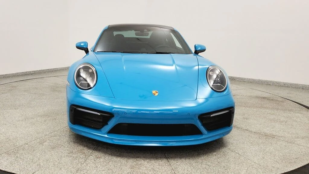 2020 Porsche 992 Carrera S - Image 8 of 31