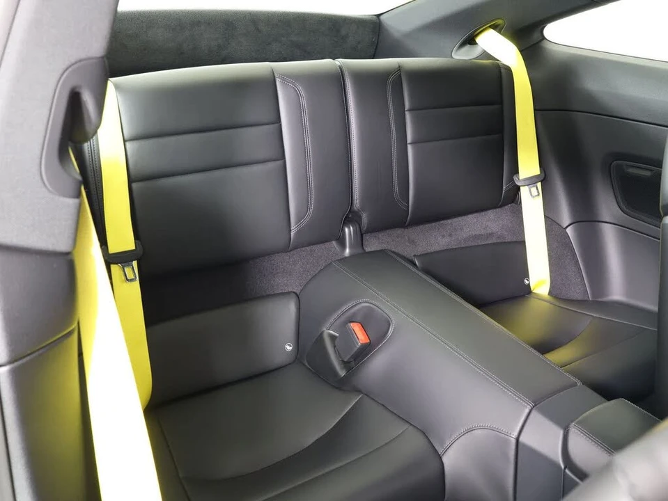 2020 Porsche 992 Carrera S - Image 31 of 31