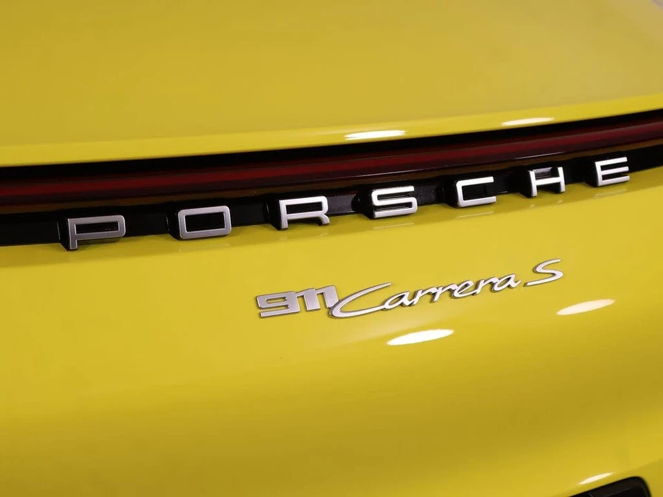 2020 Porsche 992 Carrera S - Image 22 of 31