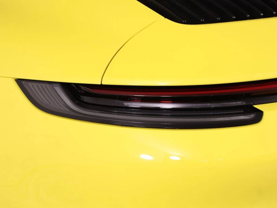 2020 Porsche 992 Carrera S - Image 21 of 31