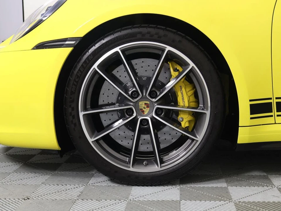 2020 Porsche 992 Carrera S - Image 29 of 31