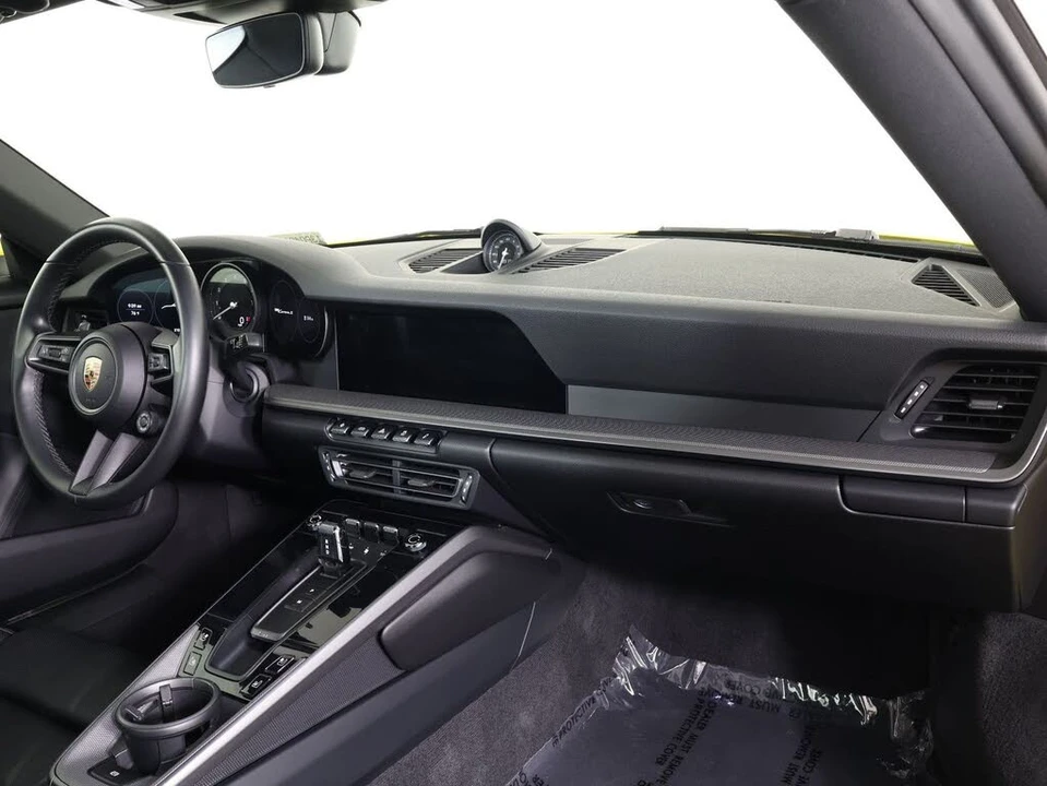 2020 Porsche 992 Carrera S - Image 24 of 31