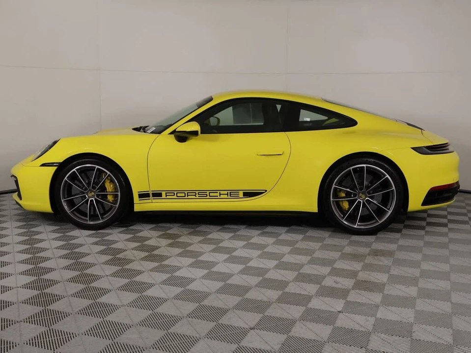 2020 Porsche 992 Carrera S - Image 2 of 31