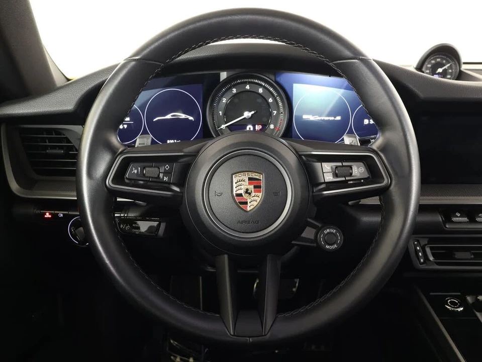 2020 Porsche 992 Carrera S - Image 12 of 31