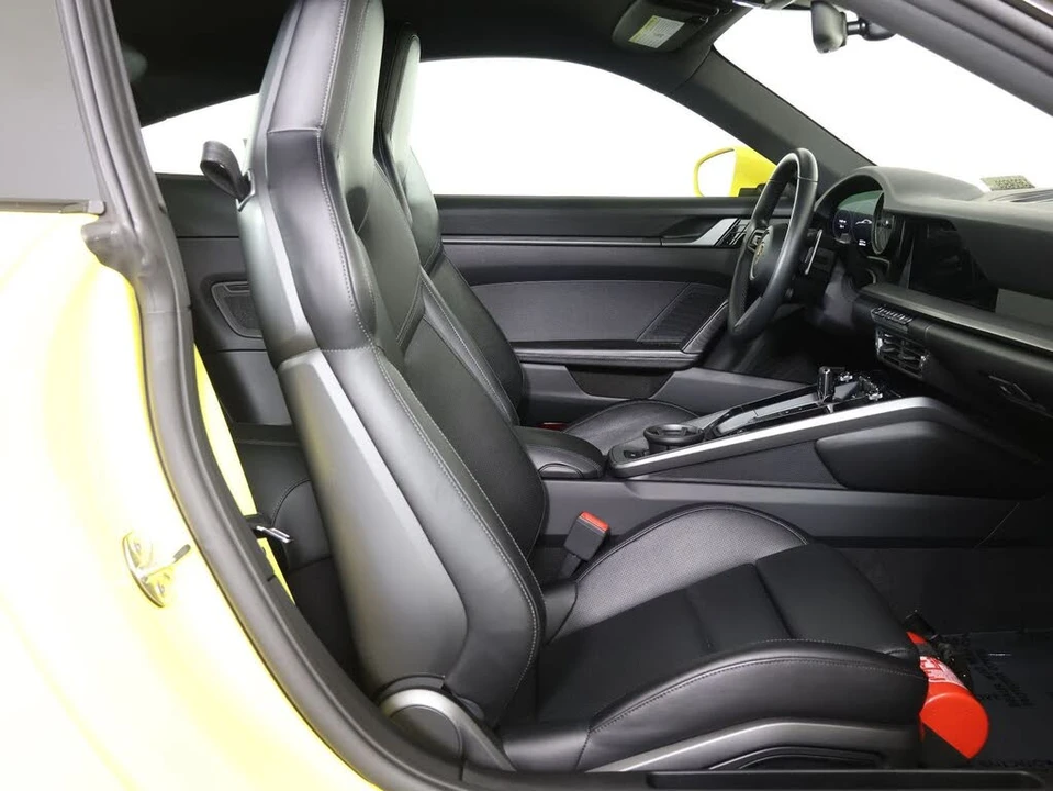 2020 Porsche 992 Carrera S - Image 30 of 31