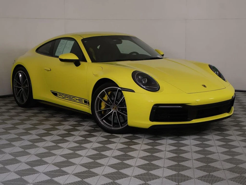 2020 Porsche 992 Carrera S - Image 9 of 31